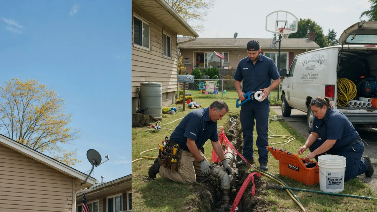 Garbage Disposal Replacement in Interior, SD near me